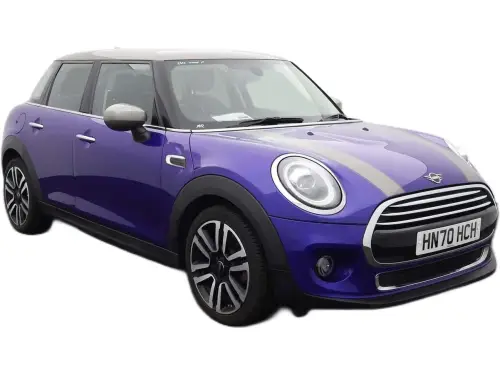 MINI Cooper HN70 HCH