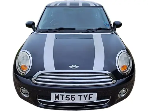 MINI Mini MT56 TYF