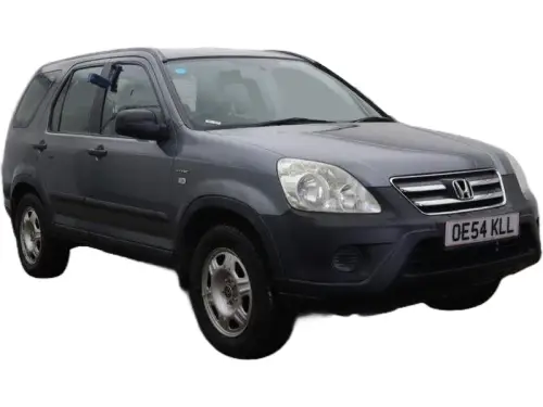 Honda CR-V OE54 KLL