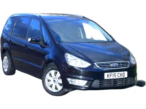 Ford Galaxy KF15 CHD