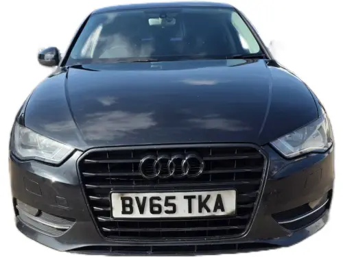 Audi A3 BV65 TKA