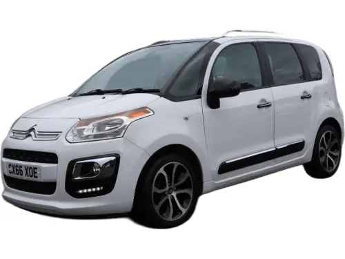 Citroën C3 Picasso CX66 XOE