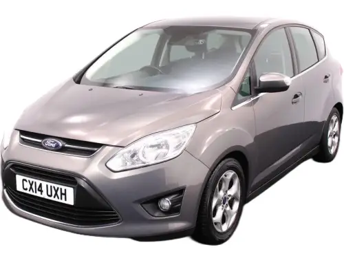 Ford C-Max CX14 UXH