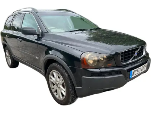 Volvo XC90 NC53 OHP
