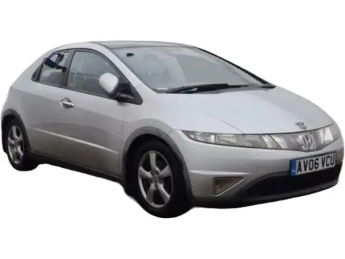 Honda Civic ES i-VTEC AV06 VCU