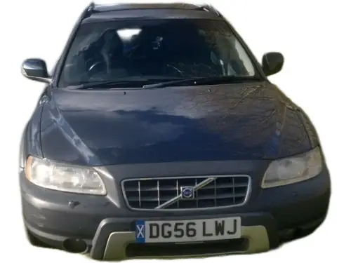 Volvo XC70 SE Lux D5 Auto DG56 LWJ