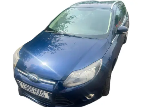 Ford Focus LR61 HXG
