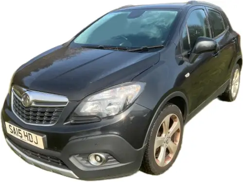 Vauxhall Mokka SA15 HDJ
