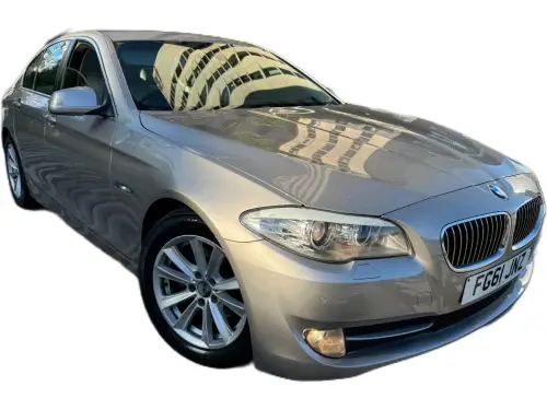 BMW 520 FG61 JNZ