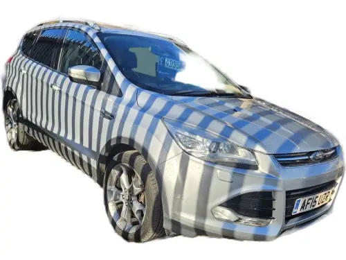 Ford Kuga AF15 UZR
