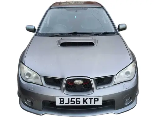 Subaru Impreza WRX BJ56 KTP