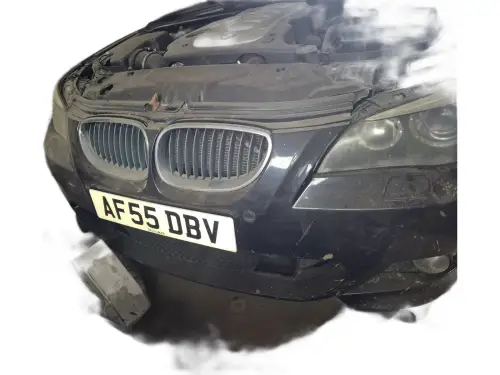 BMW 535 AF55 DBV