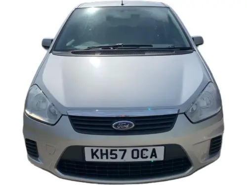 Ford Focus KH57 OCA