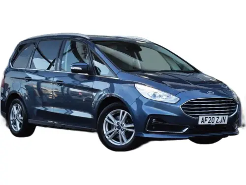 Ford Galaxy AF20 ZJN