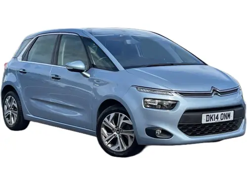 Citroën C4 DK14 ONM