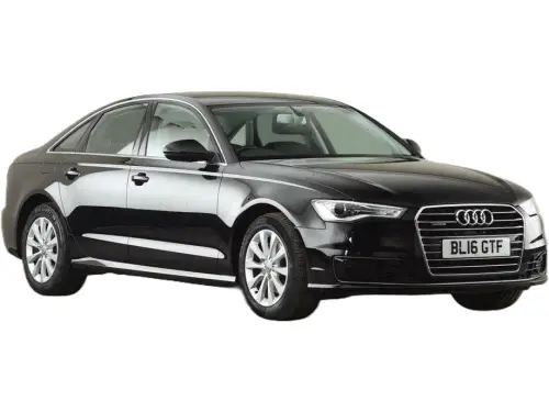Audi A6 SE TDI Quattro S-A BL16 GTF