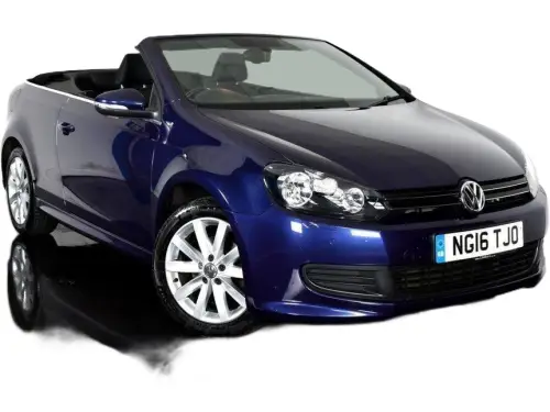 Volkswagen Golf NG16 TJO