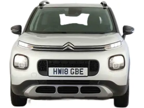 Citroën C3 Aircross Flair PureTech HW18 GBE
