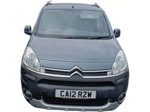 Citroën Berlingo CA12 RZW