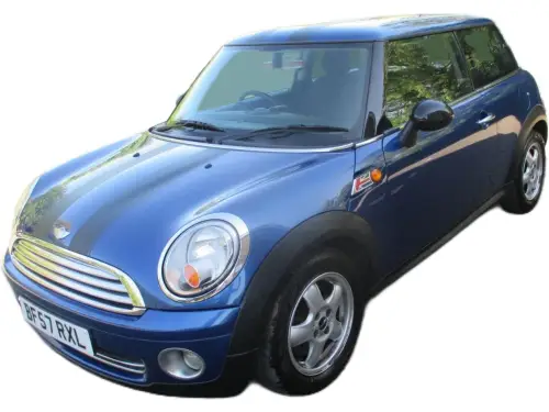 MINI Mini BF57 RXL