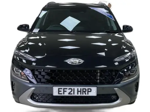 Hyundai Kona Premium T-GDI MHEV EF21 HRP