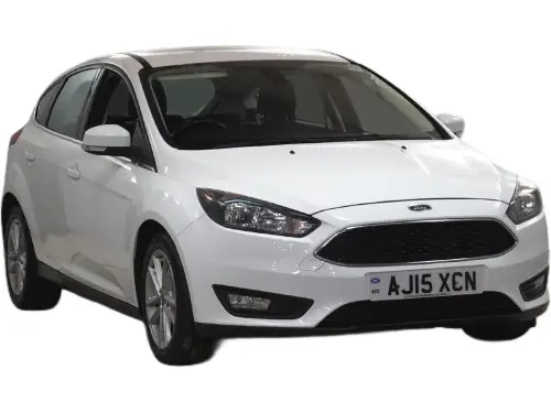 Ford Focus AJ15 XCN