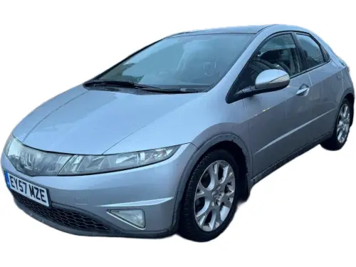 Honda Civic EY57 MZE