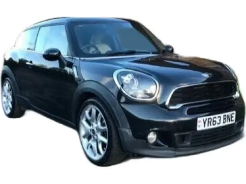 MINI Mini YR63 BNE