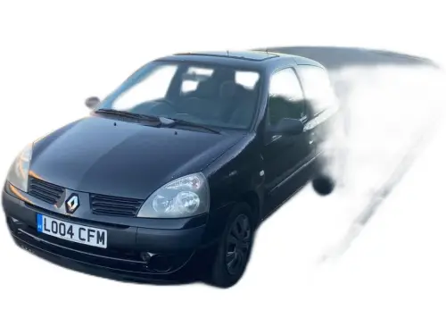 Renault Clio LO04 CFM