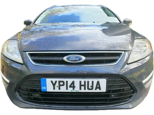 Ford Mondeo YP14 HUA
