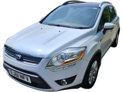 Ford Kuga EJ61 NFV