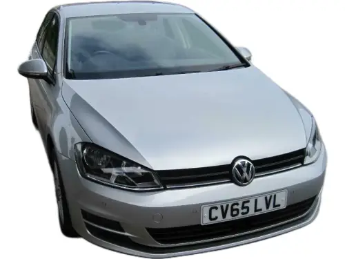 Volkswagen Golf Match TSI BMT CV65 LVL