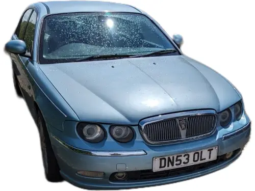 Rover 75 DN53 OLT