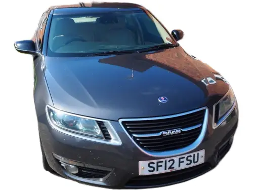 Saab 9-5 SF12 FSU