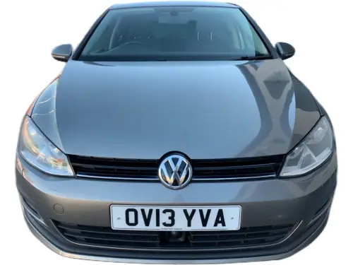 Volkswagen Golf OV13 YVA