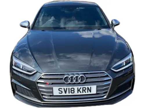 Audi A5 SV18 KRN