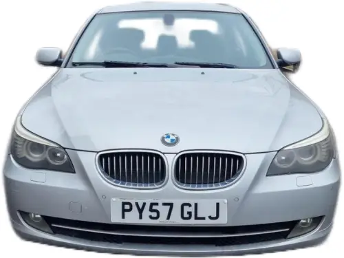 BMW 523 PY57 GLJ