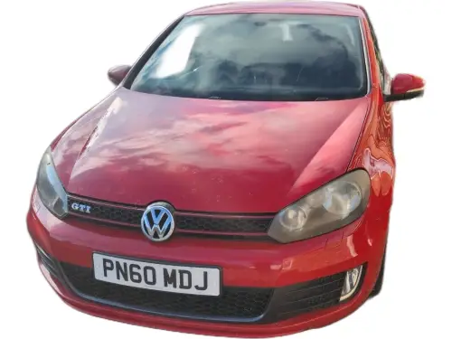 Volkswagen Golf GTI PN60 MDJ