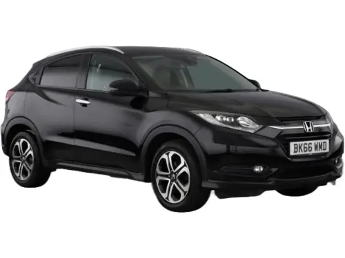 Honda HR-V BK66 WMD