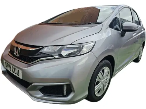 Honda Jazz DT19 CUU