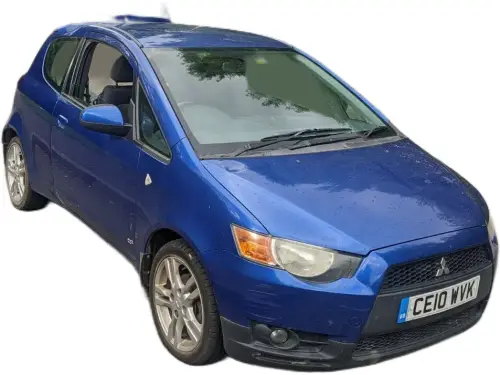 Mitsubishi Colt CE10 WVK