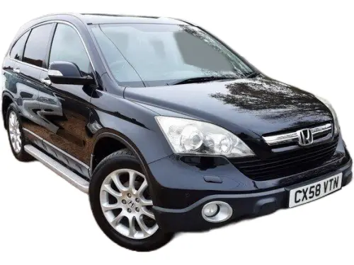 Honda CR-V CX58 VTN