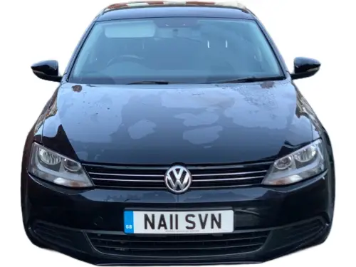 Volkswagen Jetta NA11 SVN