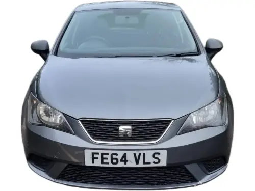 SEAT Ibiza FE64 VLS