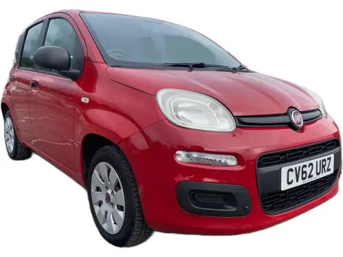 Fiat Panda CV62 URZ
