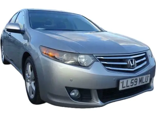 Honda Accord EX I-i-DTEC LL59 MLU