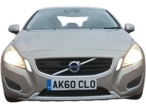 Volvo S60 AK60 CLO