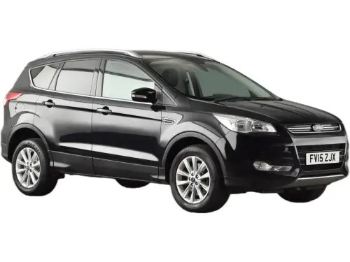 Ford Kuga FV15 ZJX