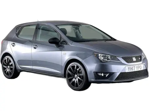 SEAT Ibiza YH17 YPO