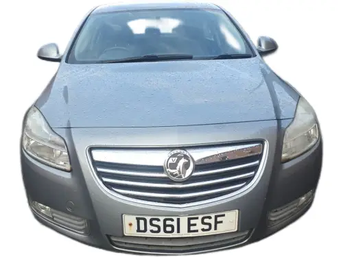 Vauxhall Insignia DS61 ESF